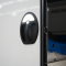 Coast RV Teardrop LED Assist Handle Black
